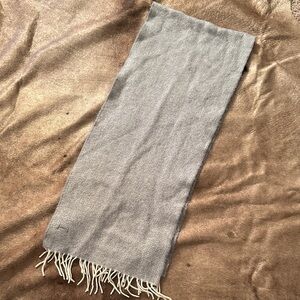 J.Crew scarf